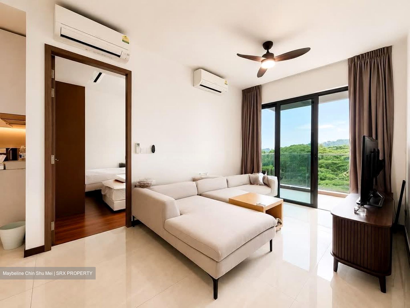 Normanton Park (D5), Apartment #597843871
